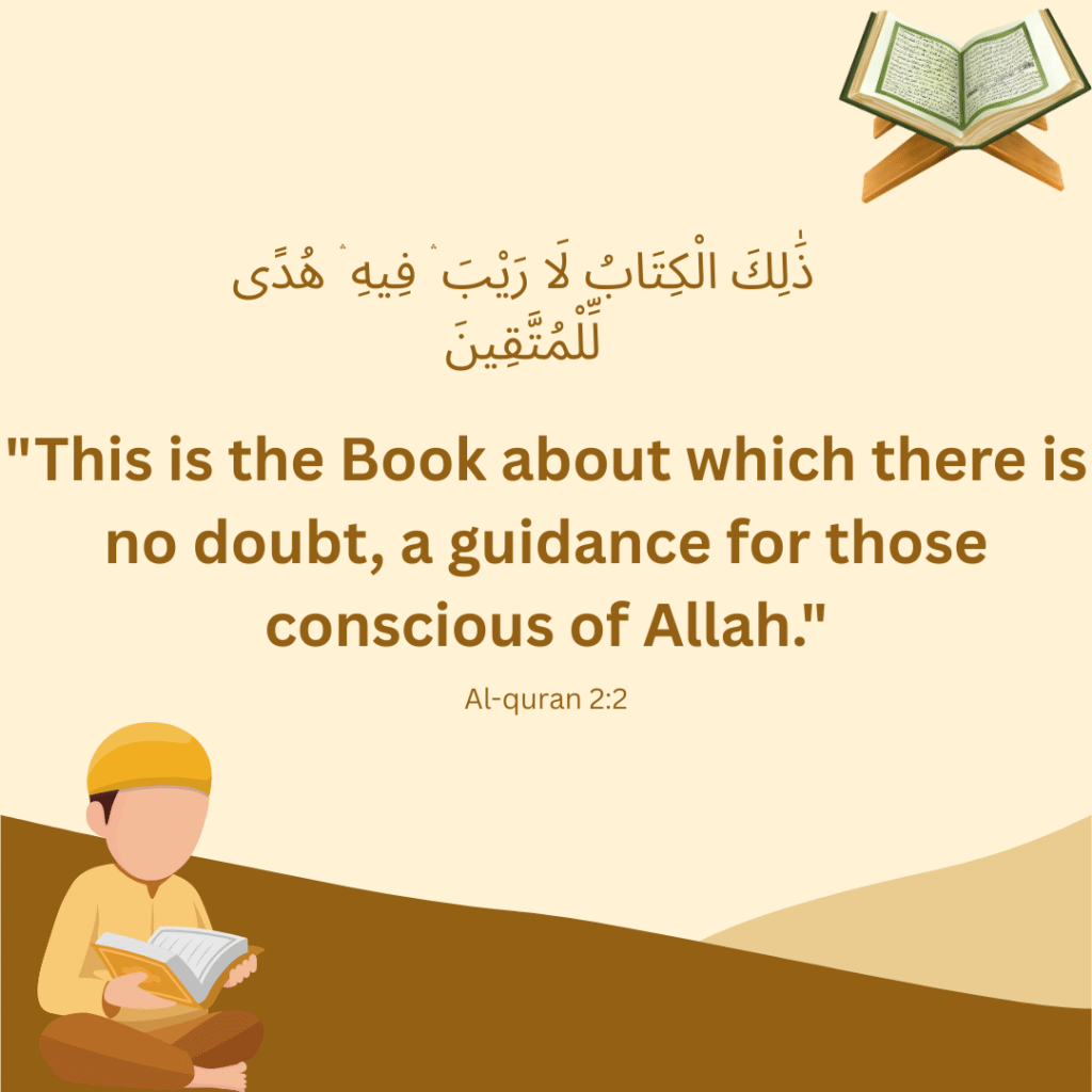 Al-Quran 2.2